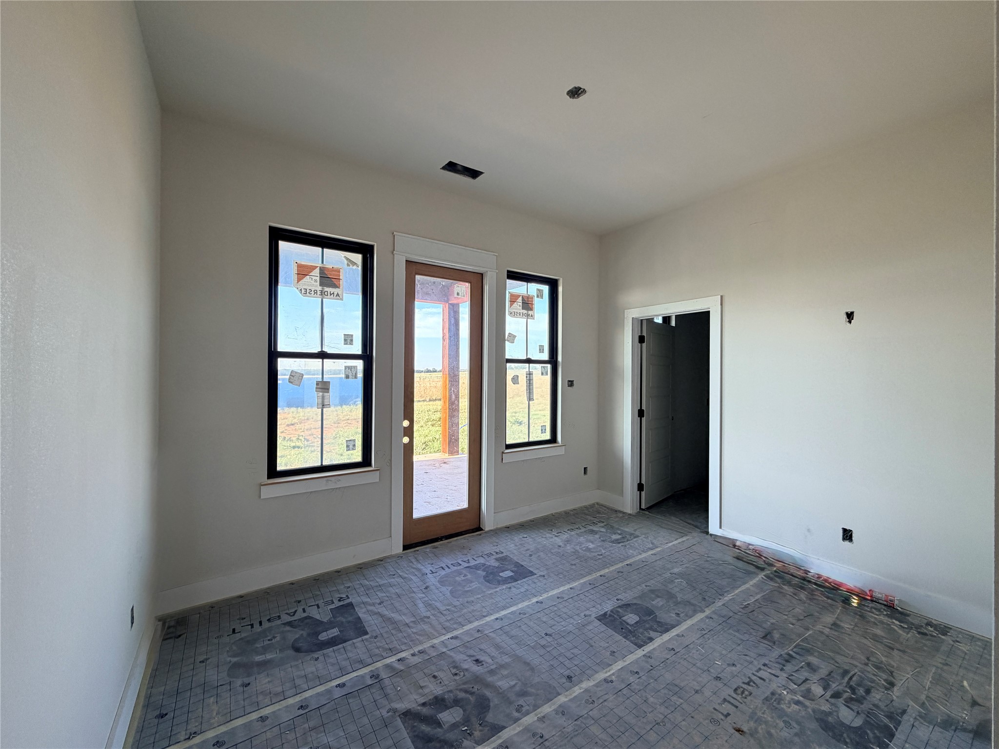 Tbd 15 Monarch Court Poolville TX 76487