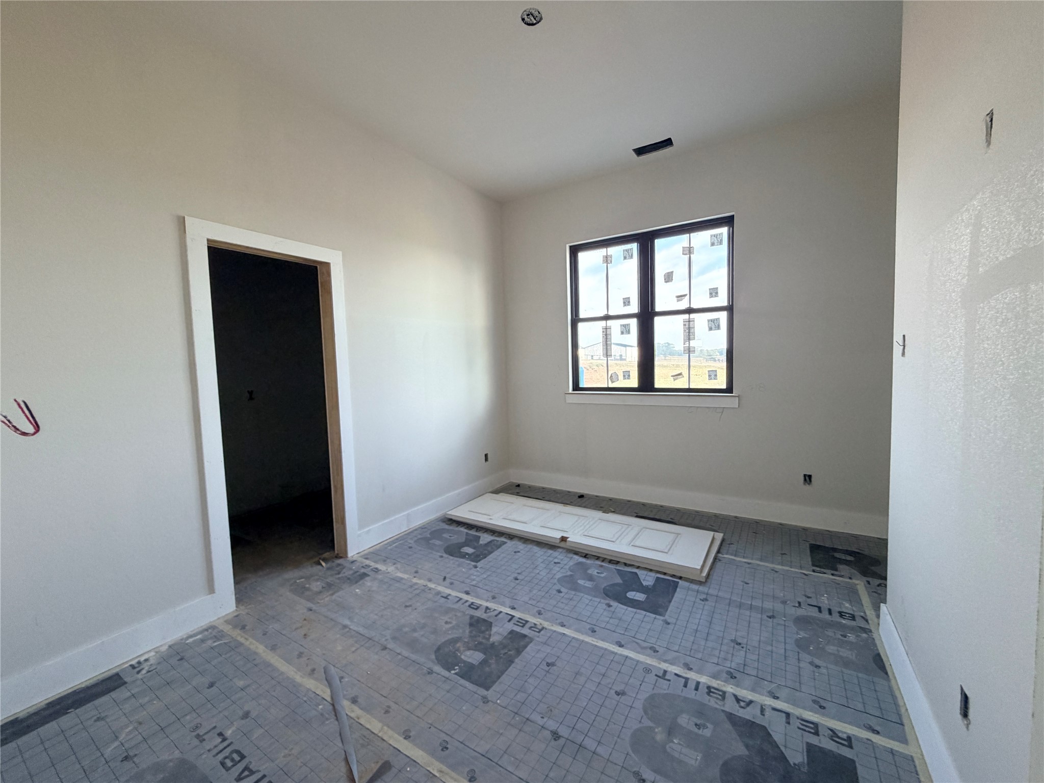 Tbd 15 Monarch Court Poolville TX 76487