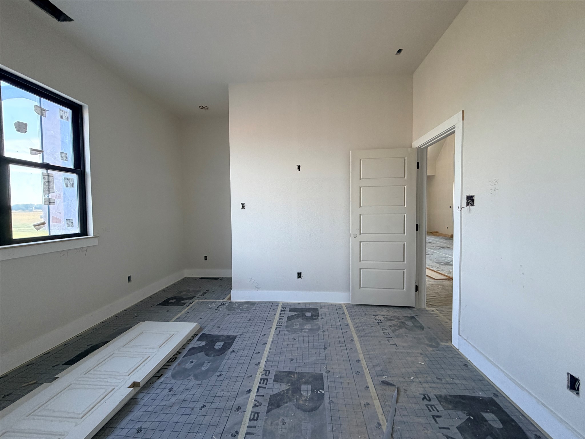 Tbd 15 Monarch Court Poolville TX 76487