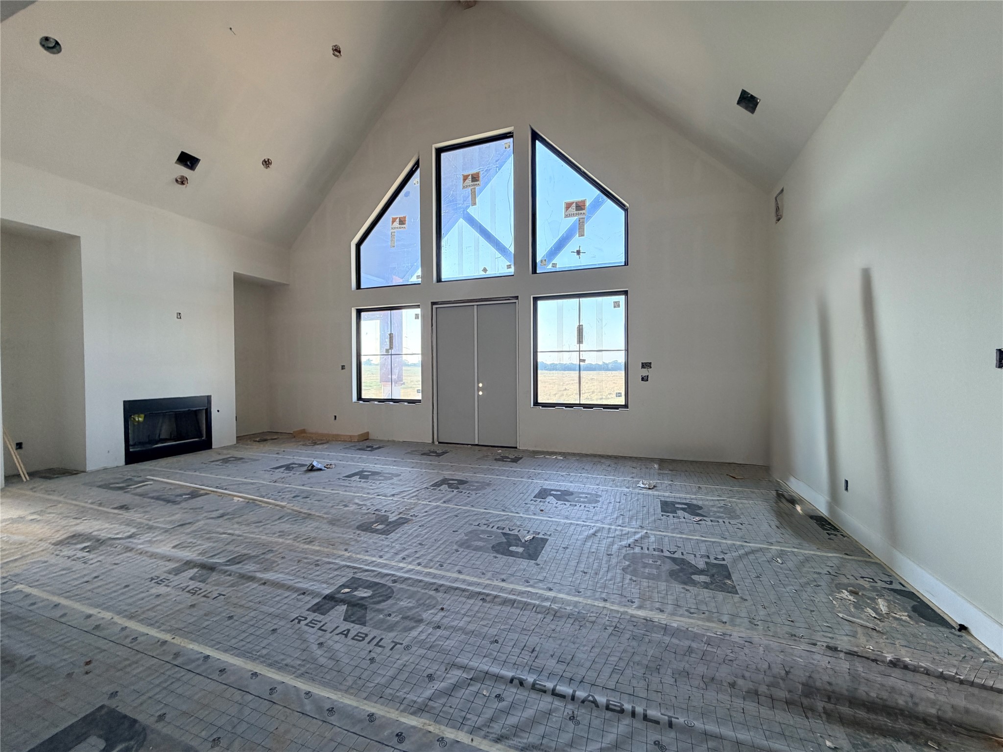 Tbd 15 Monarch Court Poolville TX 76487