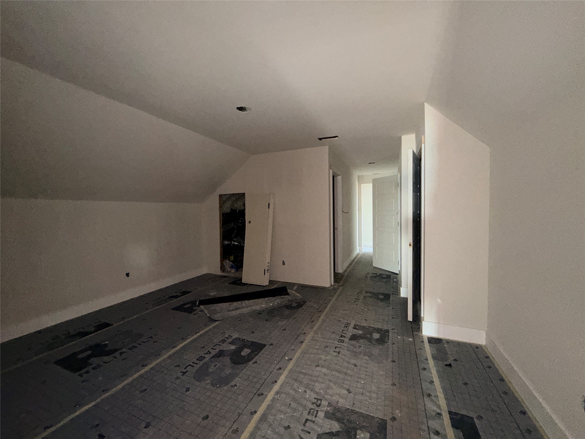 Tbd 15 Monarch Court Poolville TX 76487