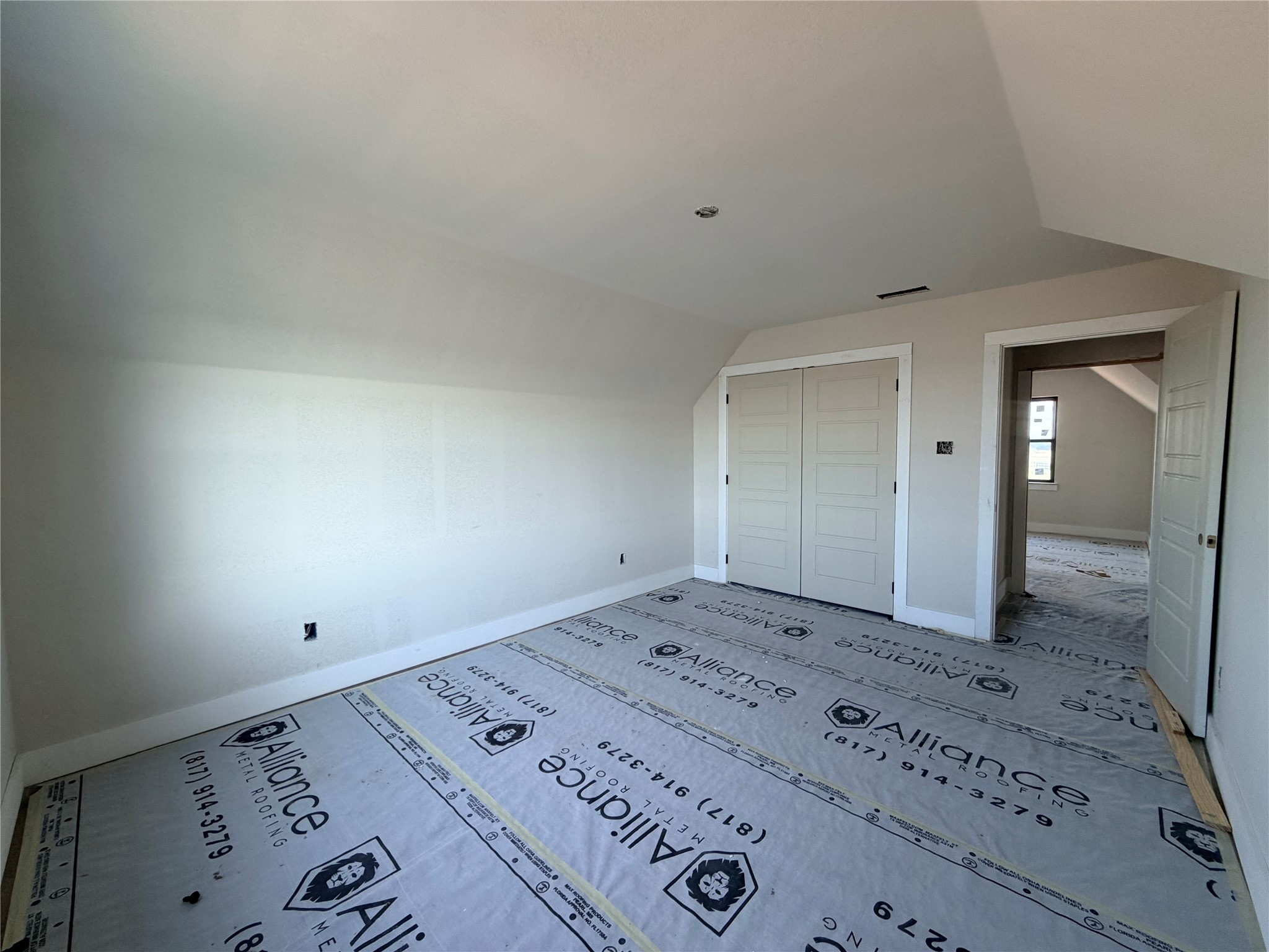 Tbd 15 Monarch Court Poolville TX 76487