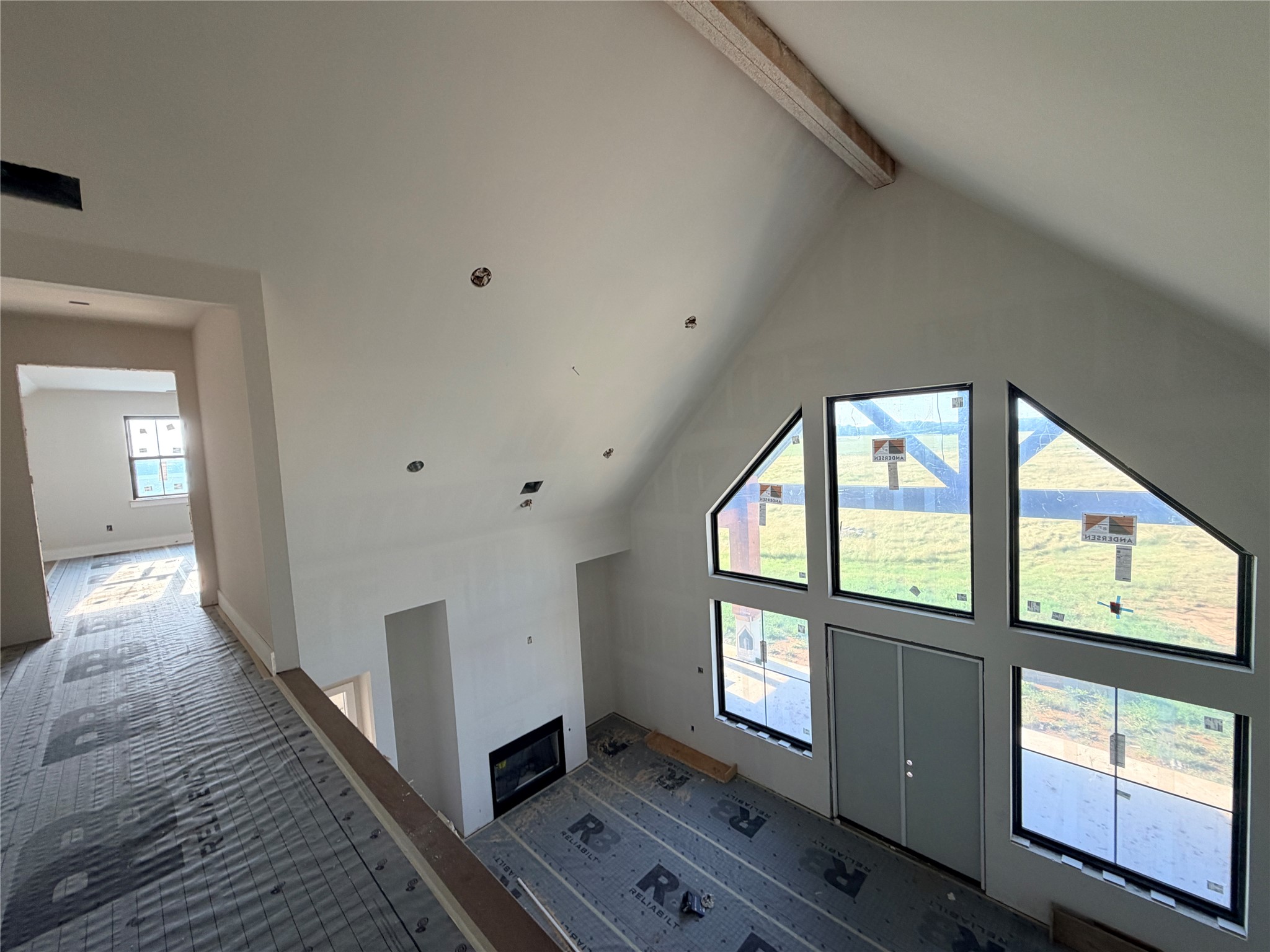 Tbd 15 Monarch Court Poolville TX 76487