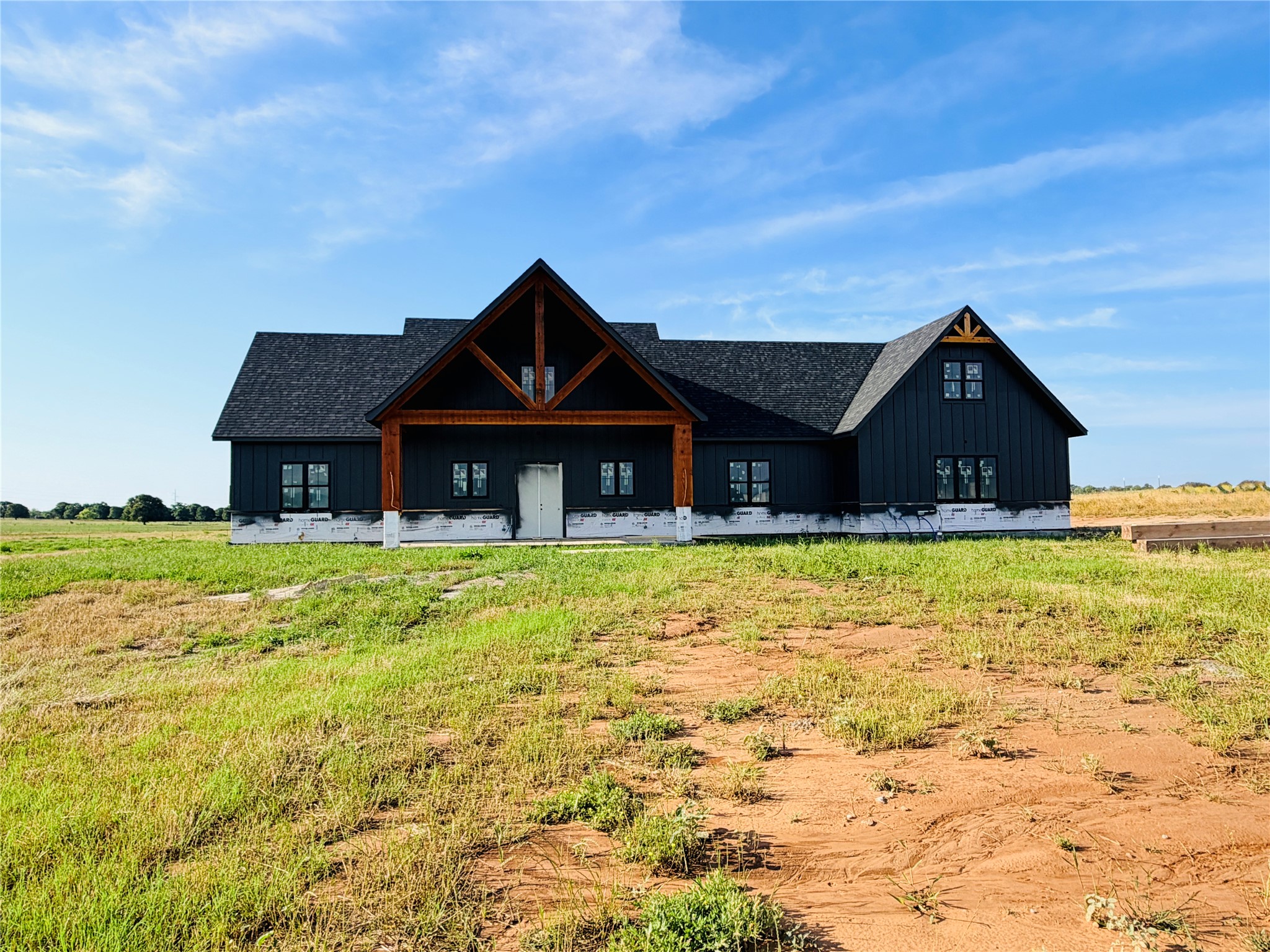 Tbd 15 Monarch Court Poolville TX 76487