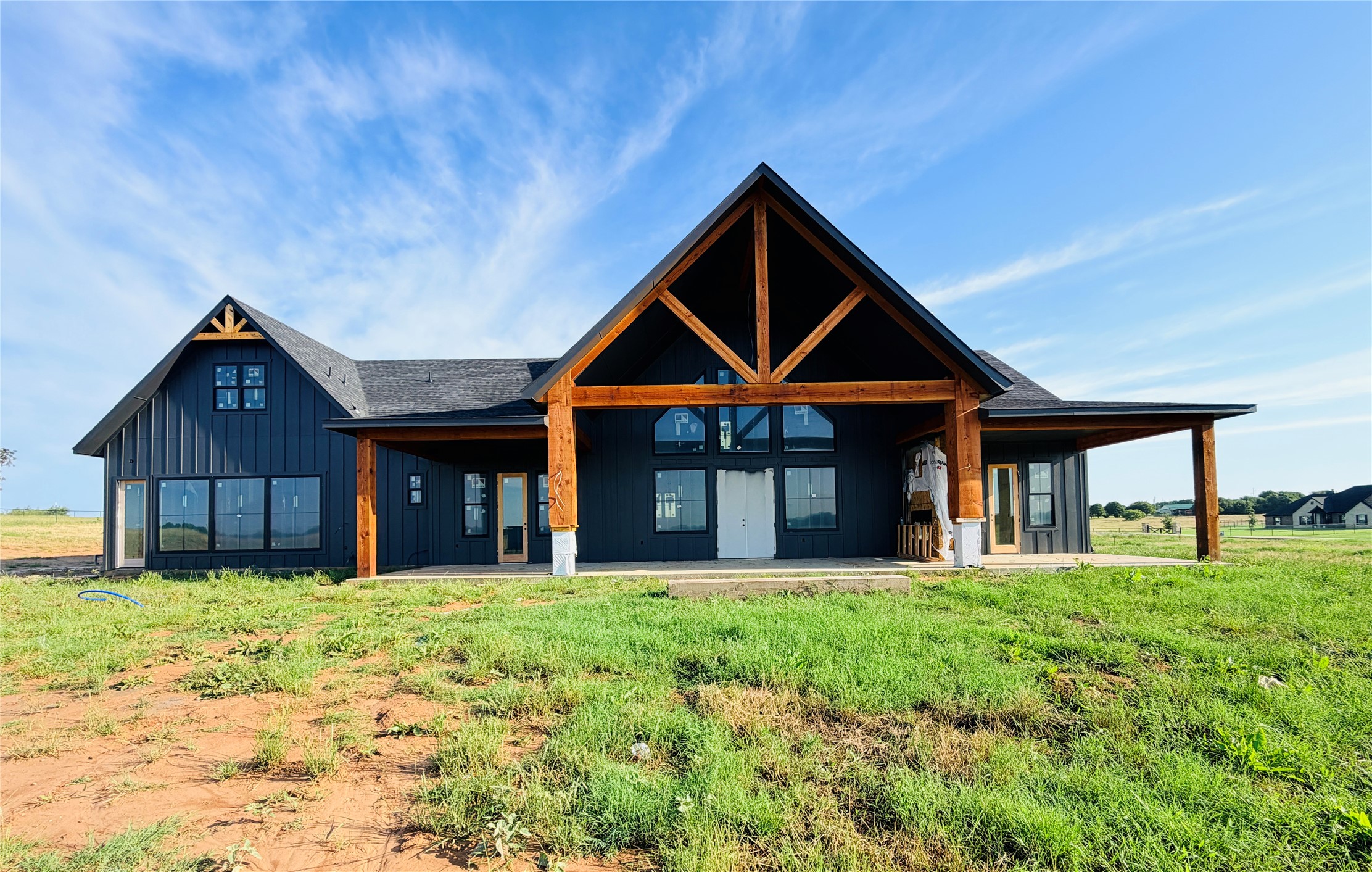 Tbd 15 Monarch Court Poolville TX 76487