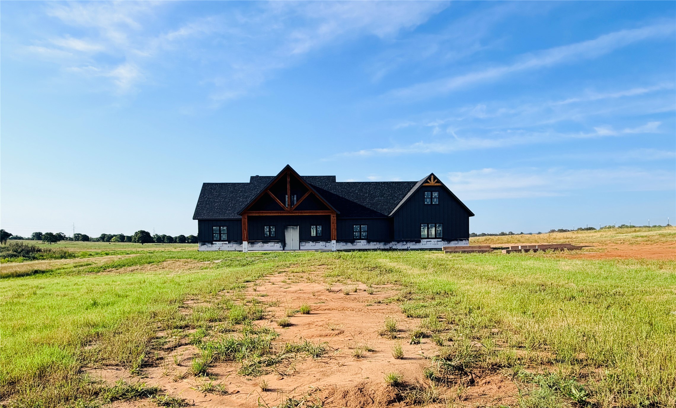 Tbd 15 Monarch Court Poolville TX 76487