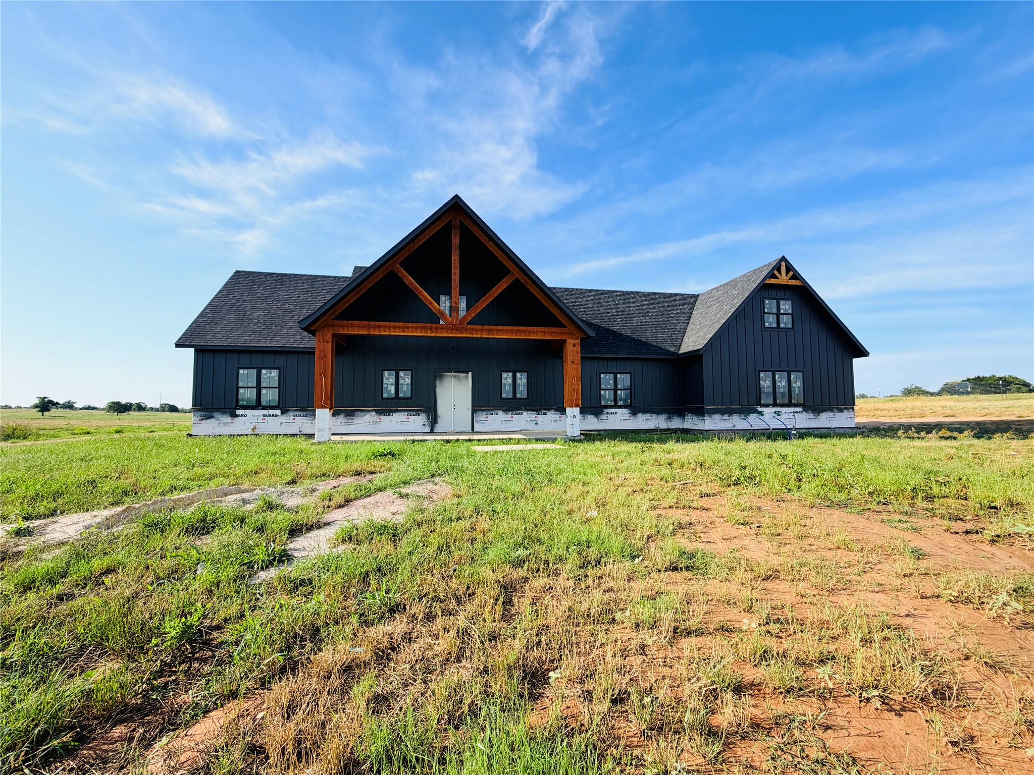 Tbd 15 Monarch Court Poolville TX 76487