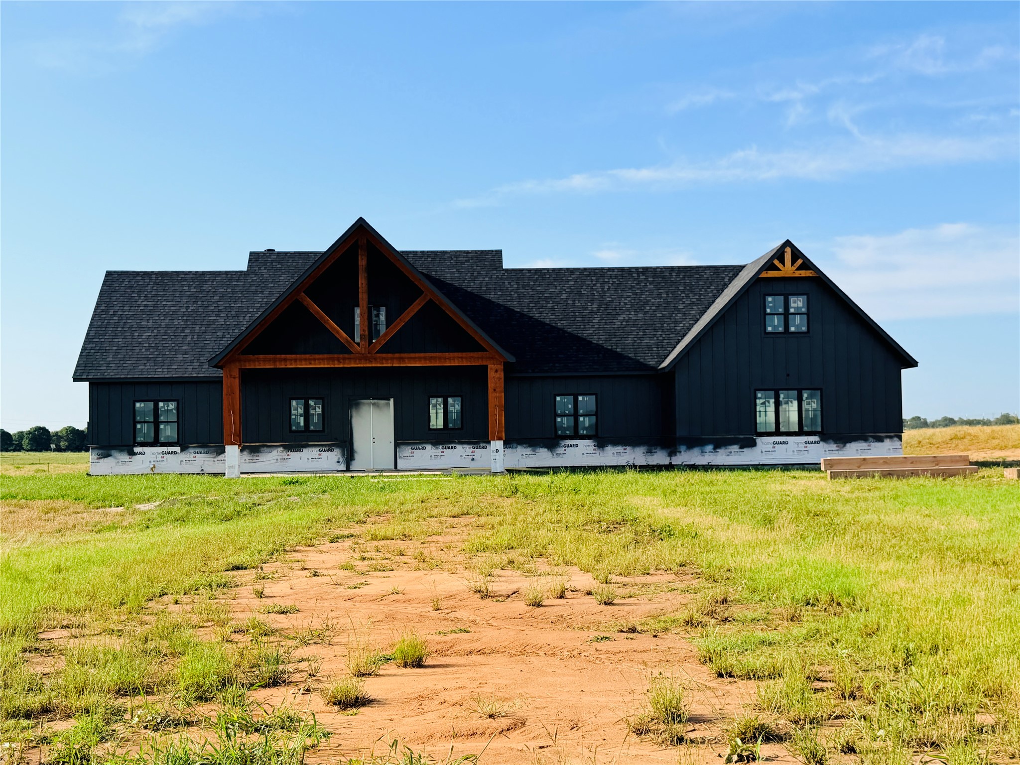 Tbd 15 Monarch Court Poolville TX 76487
