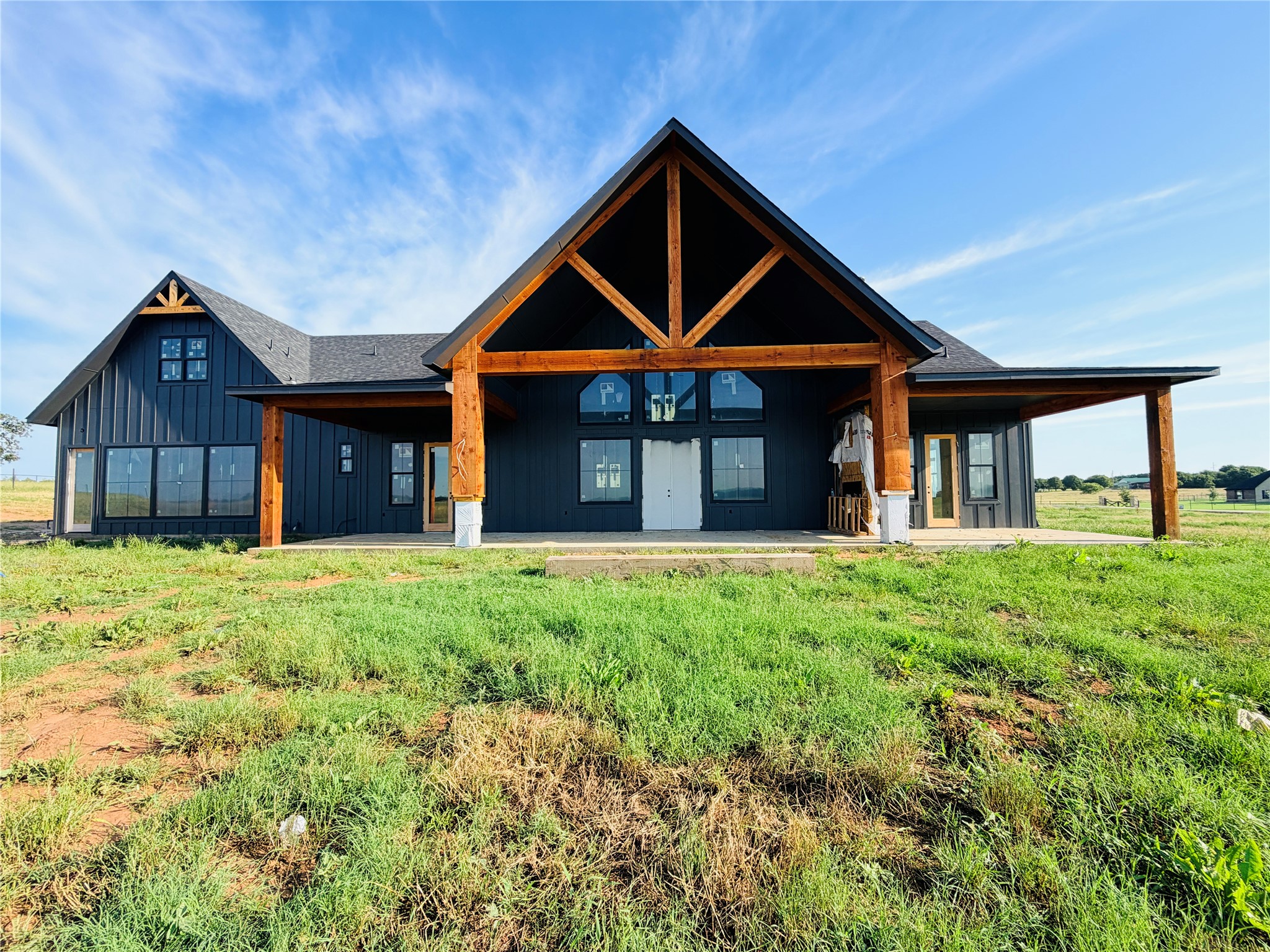 Tbd 15 Monarch Court Poolville TX 76487