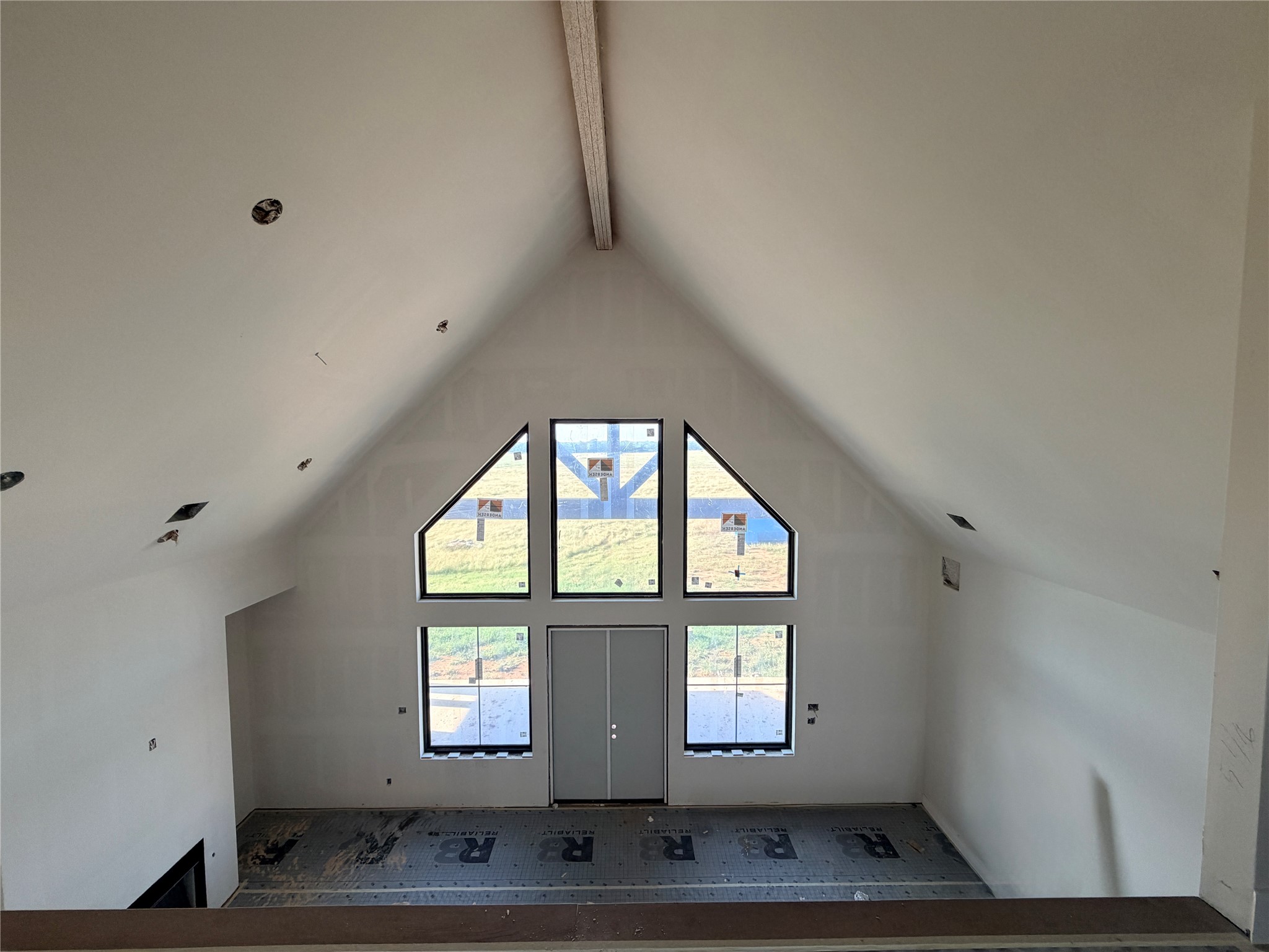 Tbd 15 Monarch Court Poolville TX 76487