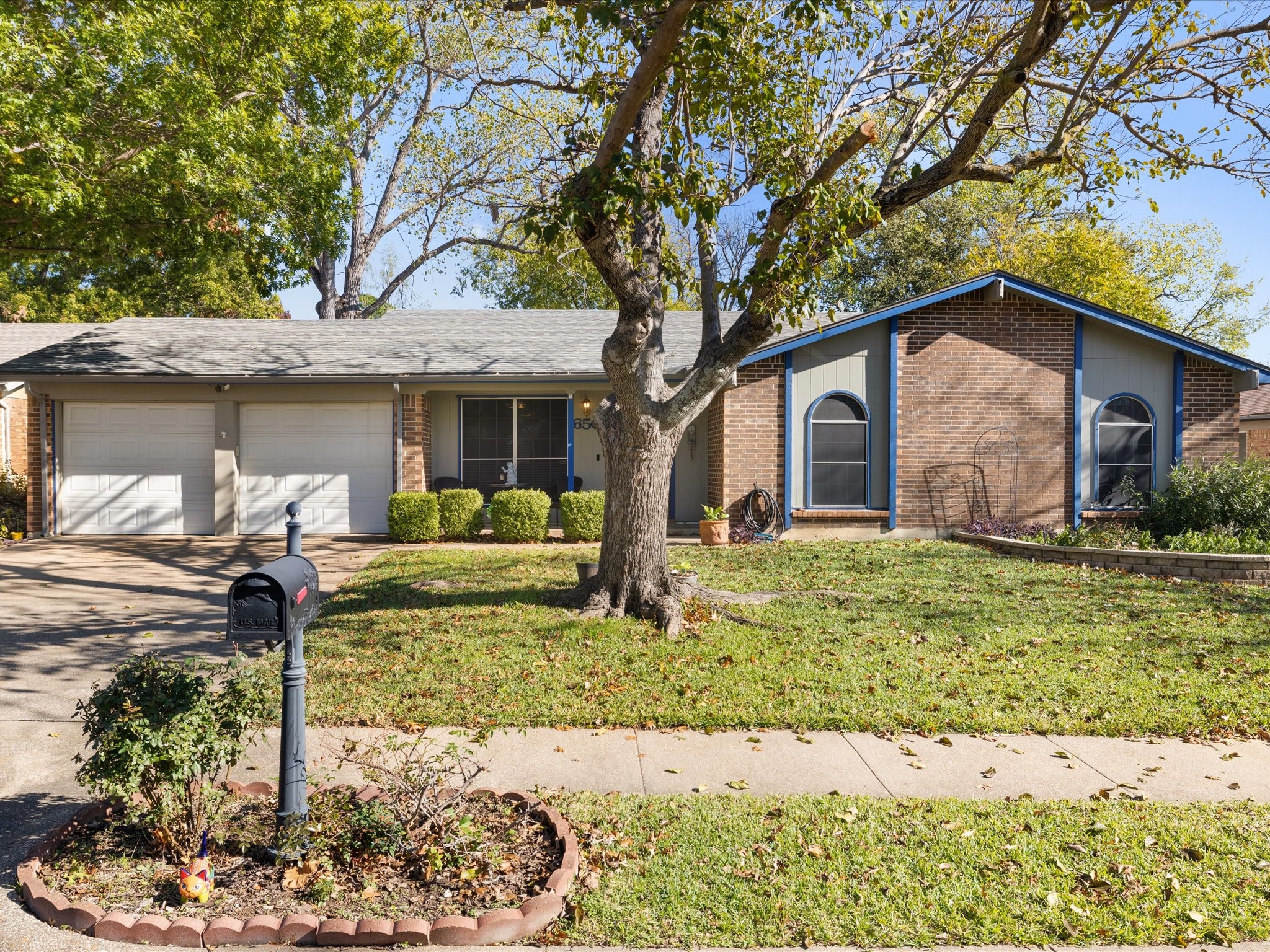 6508 Paula Court North Richland Hills TX 76182