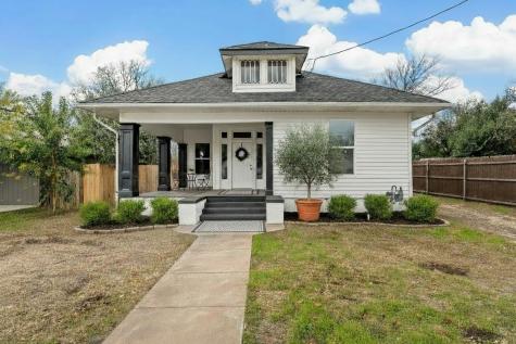 1126 N 13th Street Waco TX 76707