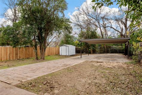 1126 N 13th Street Waco TX 76707