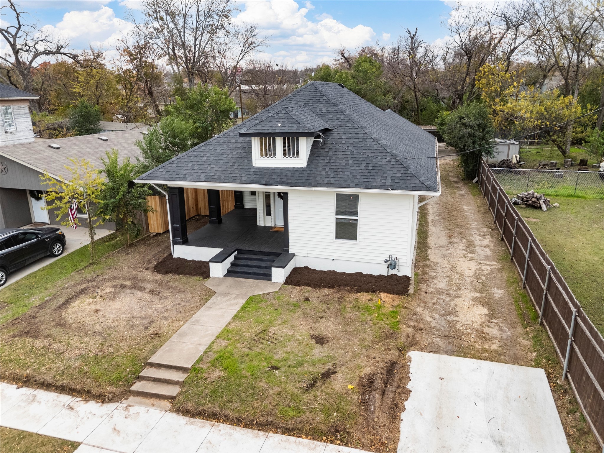 1126 N 13th Street Waco TX 76707
