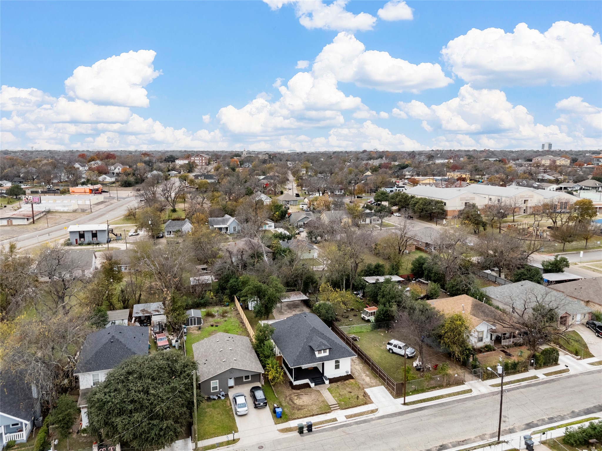 1126 N 13th Street Waco TX 76707