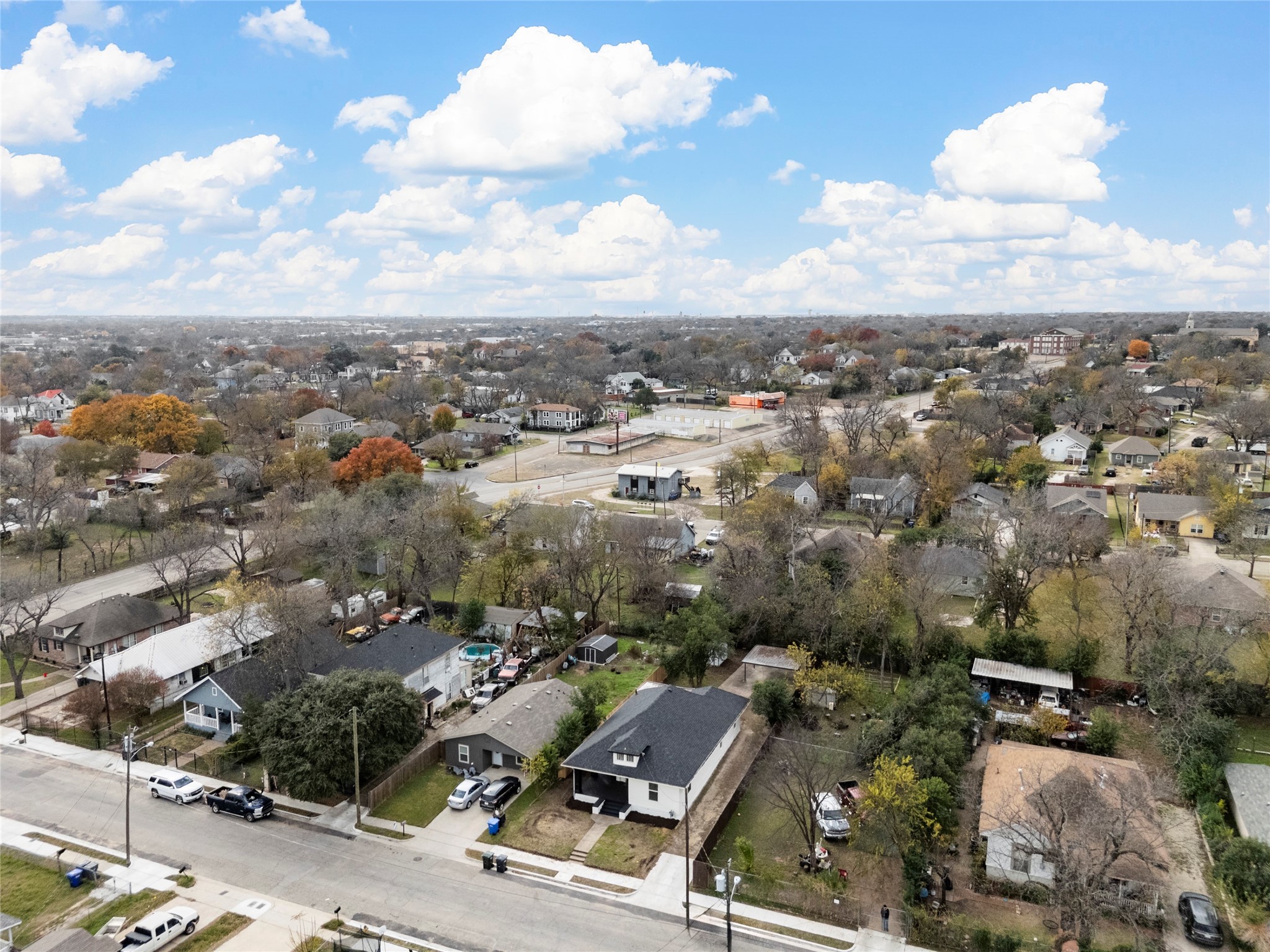 1126 N 13th Street Waco TX 76707
