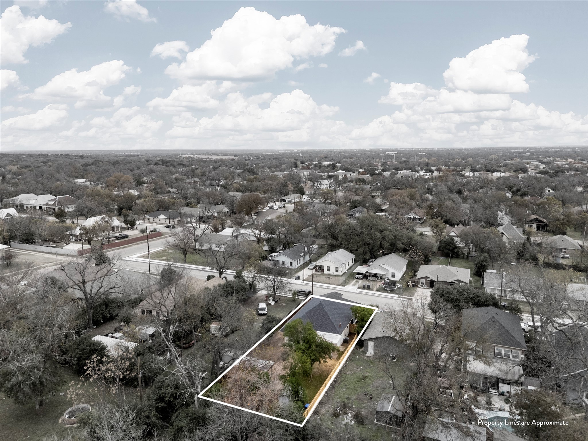 1126 N 13th Street Waco TX 76707