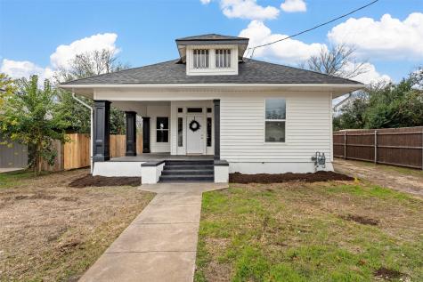1126 N 13th Street Waco TX 76707