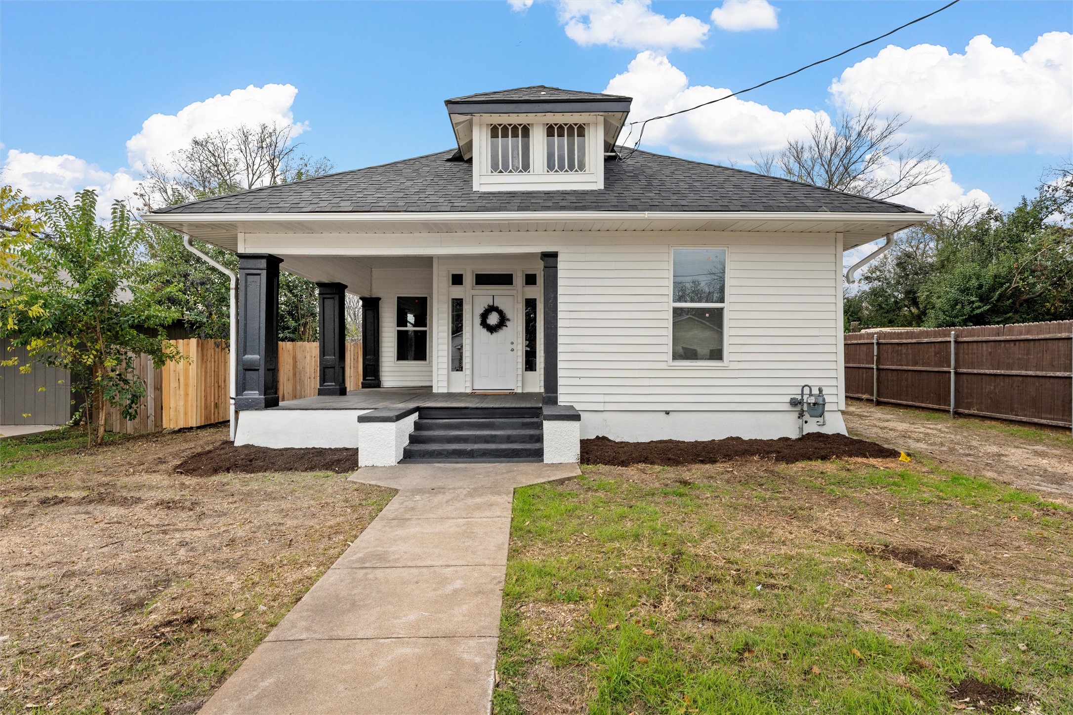 1126 N 13th Street Waco TX 76707