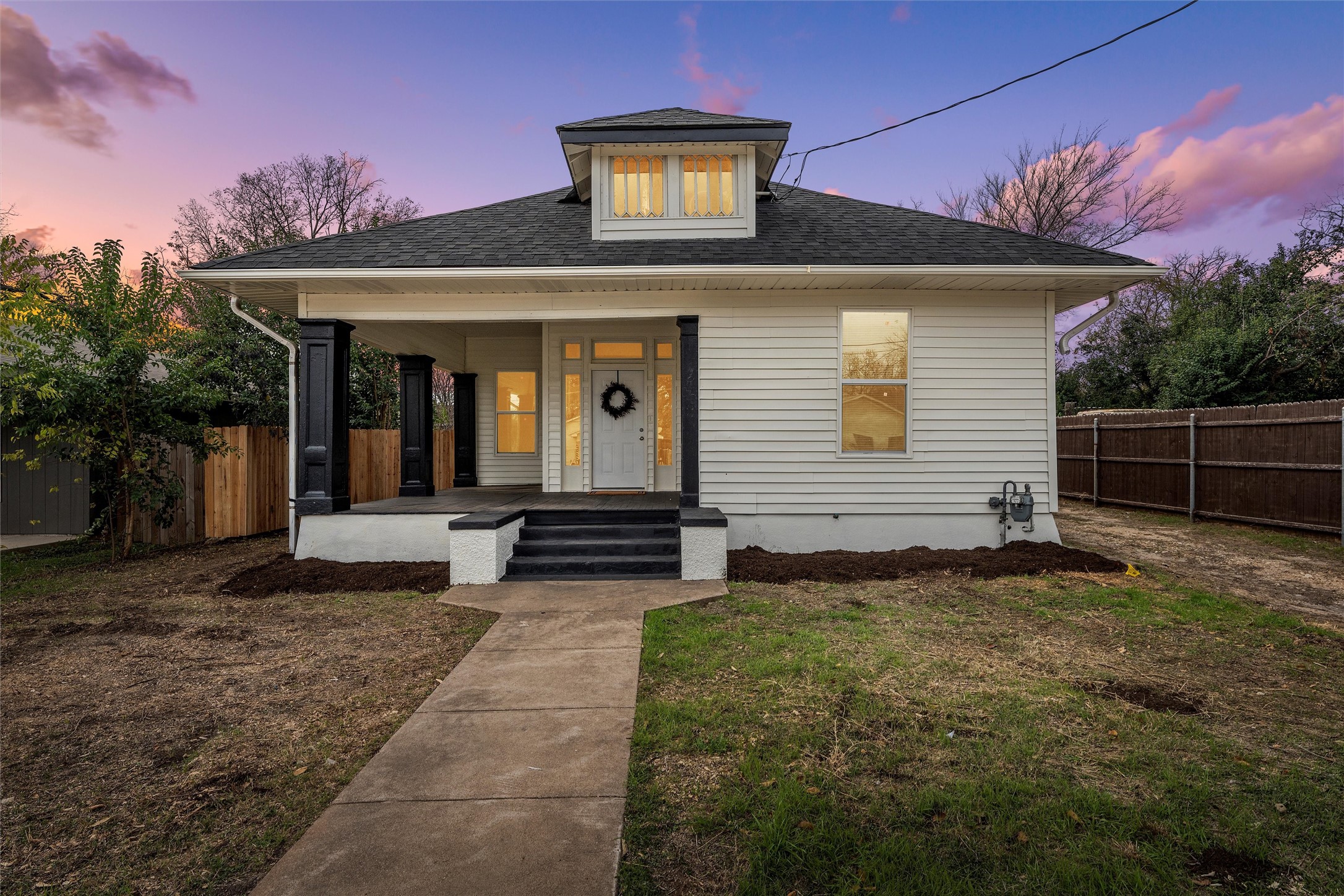 1126 N 13th Street Waco TX 76707