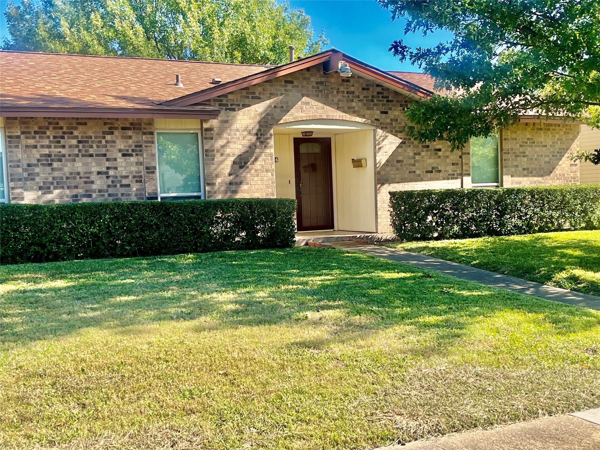 2814 Abston Drive Mesquite TX 75150