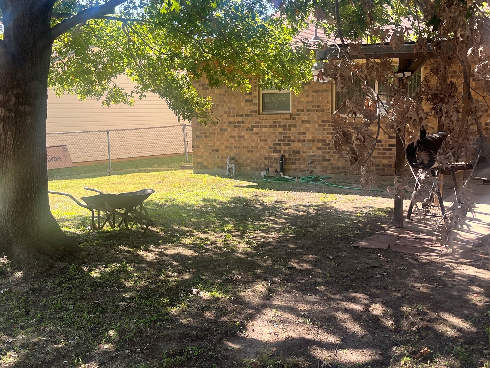 2814 Abston Drive Mesquite TX 75150