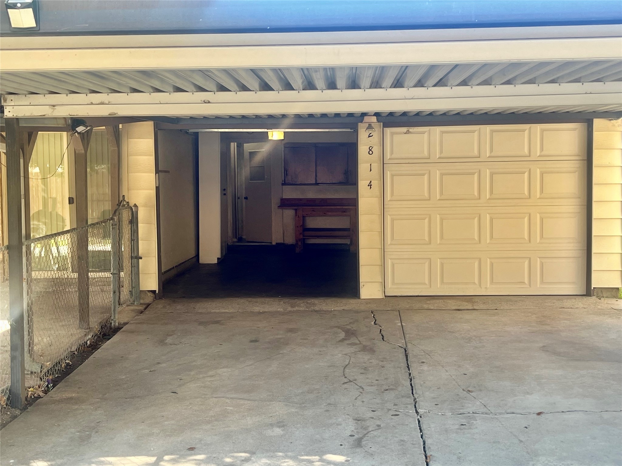 2814 Abston Drive Mesquite TX 75150