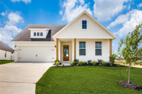 11713 Sand Cat Court Godley TX 76044