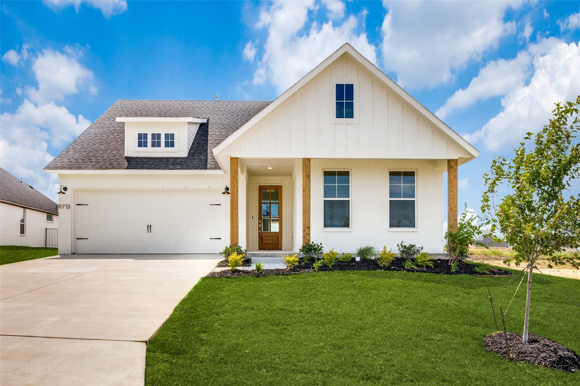 11713 Sand Cat Court Godley TX 76044