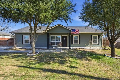12992 Old Dallas Road West TX 76691