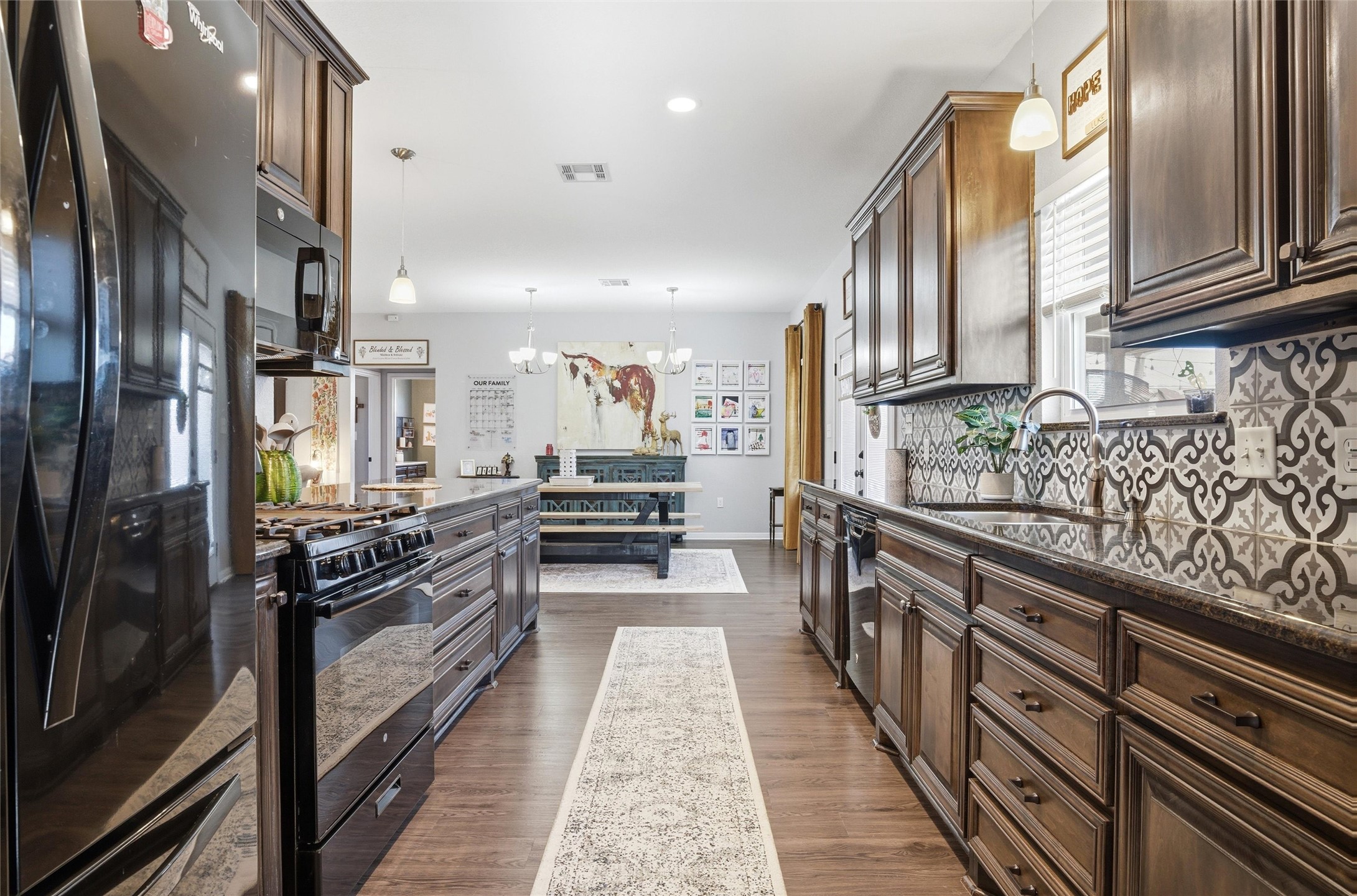 12992 Old Dallas Road West TX 76691