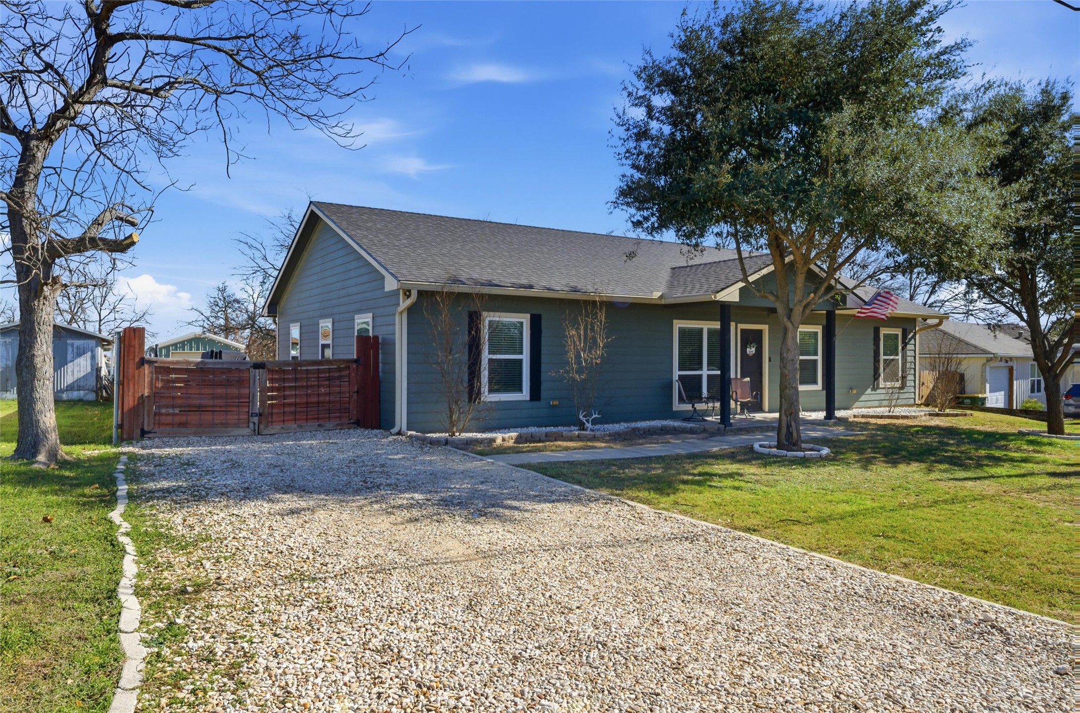 12992 Old Dallas Road West TX 76691
