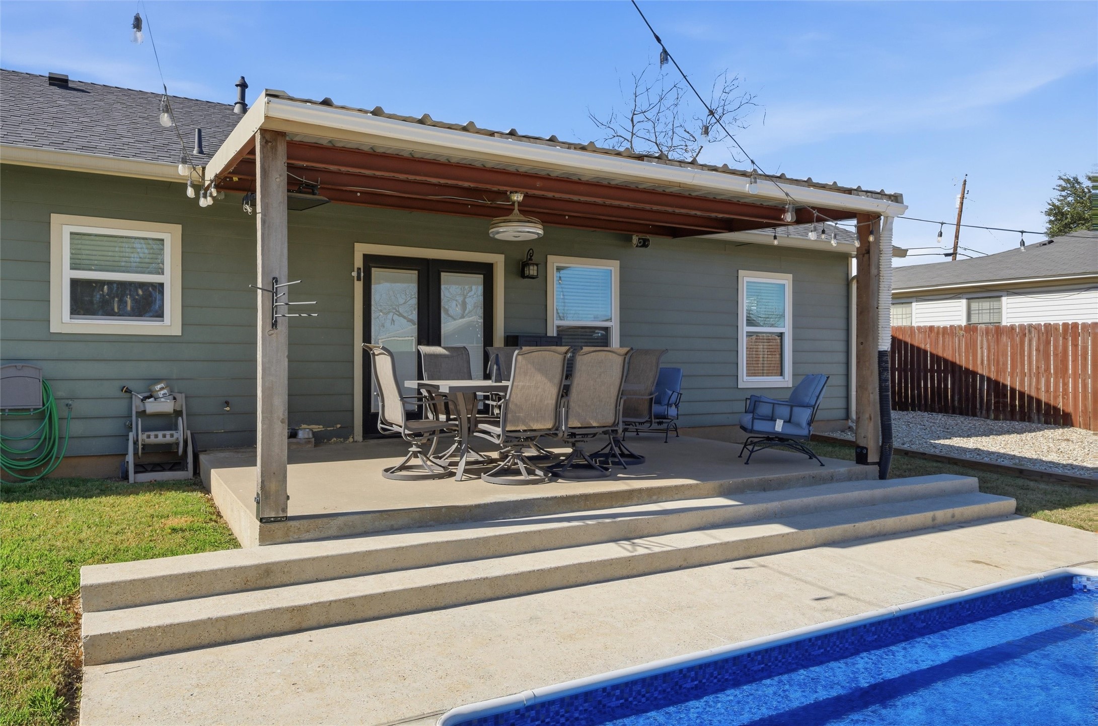 12992 Old Dallas Road West TX 76691