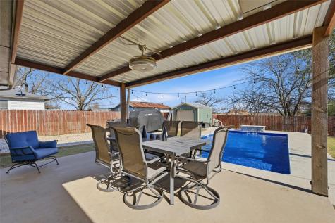 12992 Old Dallas Road West TX 76691