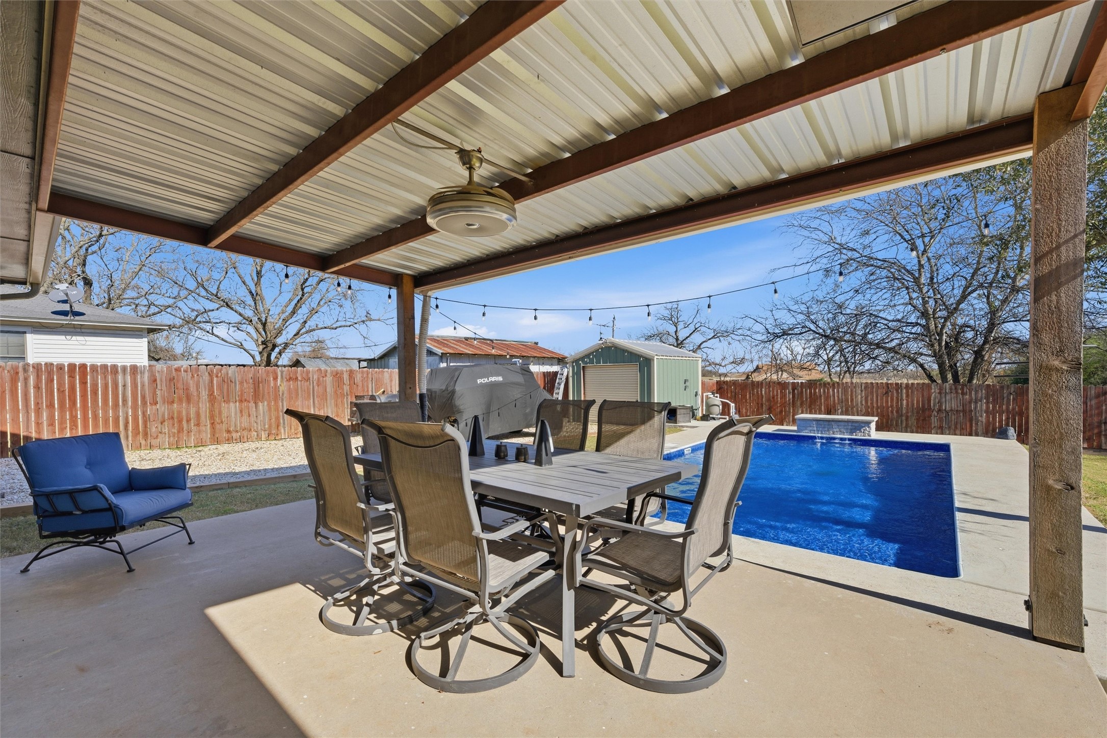12992 Old Dallas Road West TX 76691
