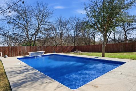 12992 Old Dallas Road West TX 76691