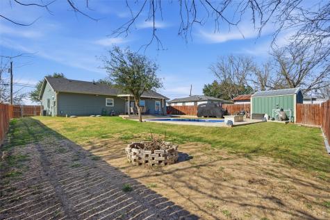 12992 Old Dallas Road West TX 76691