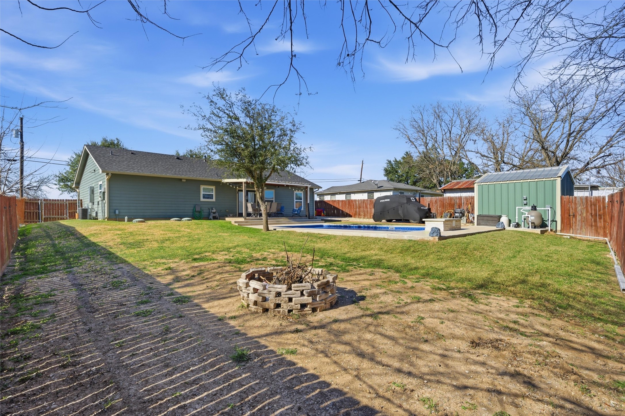 12992 Old Dallas Road West TX 76691