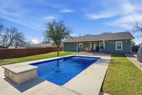 12992 Old Dallas Road West TX 76691