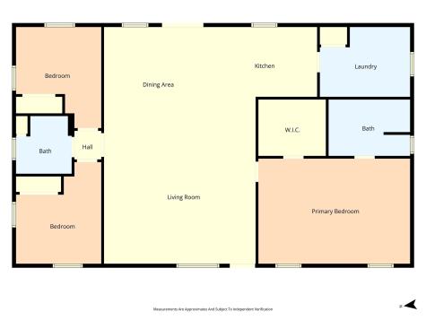 12992 Old Dallas Road West TX 76691