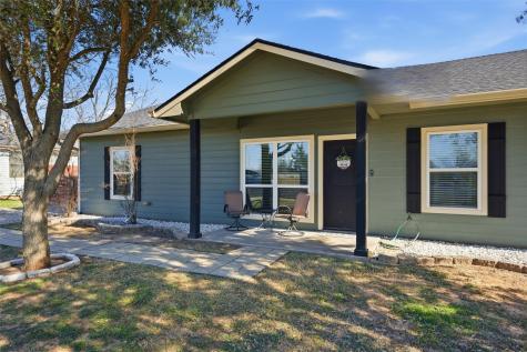 12992 Old Dallas Road West TX 76691