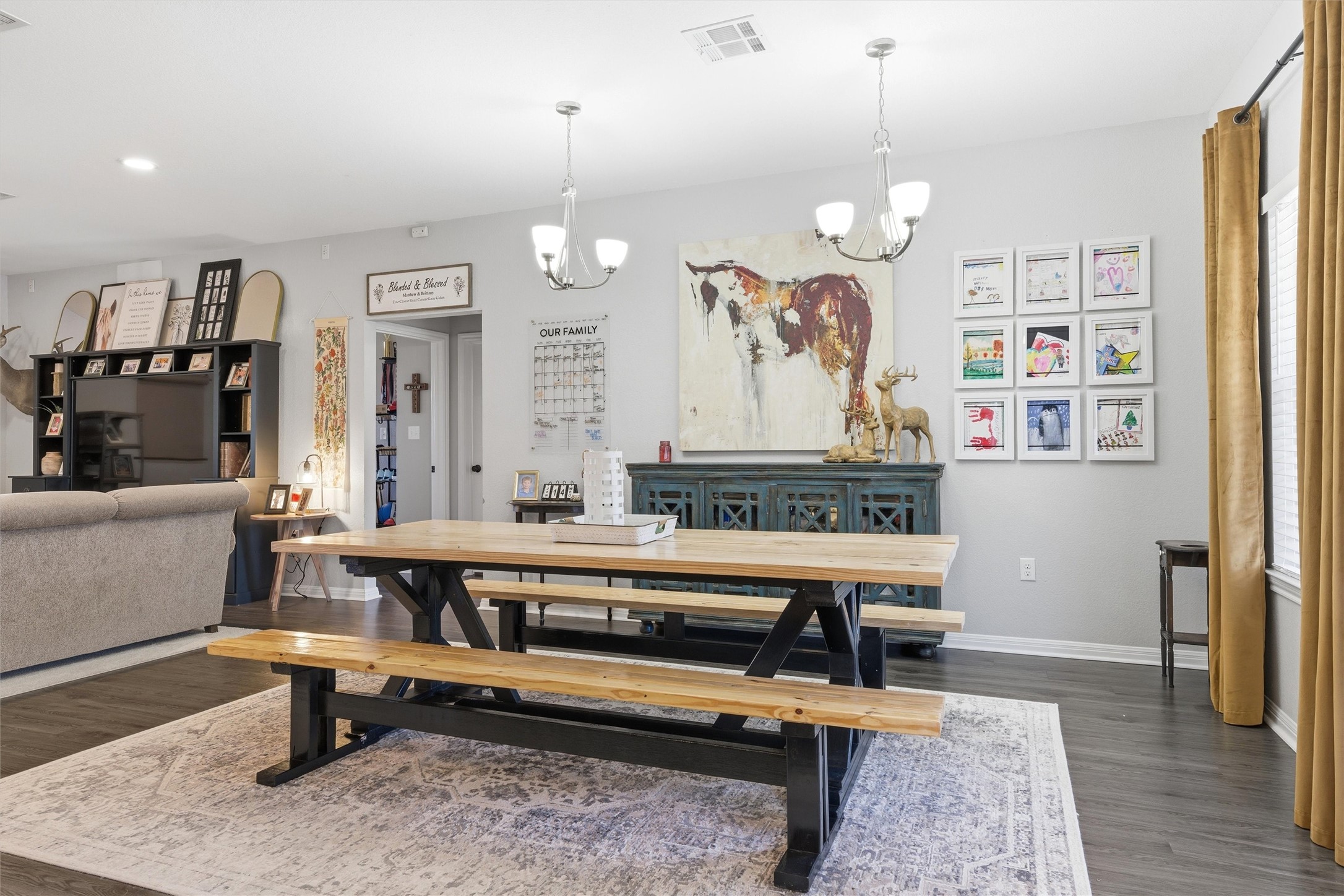 12992 Old Dallas Road West TX 76691