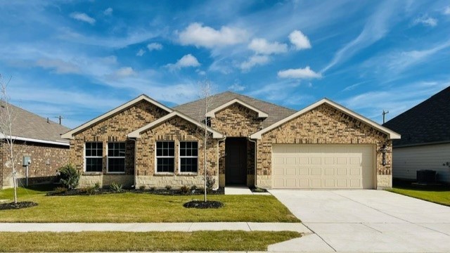 823 Waterford Way Joshua TX 76058