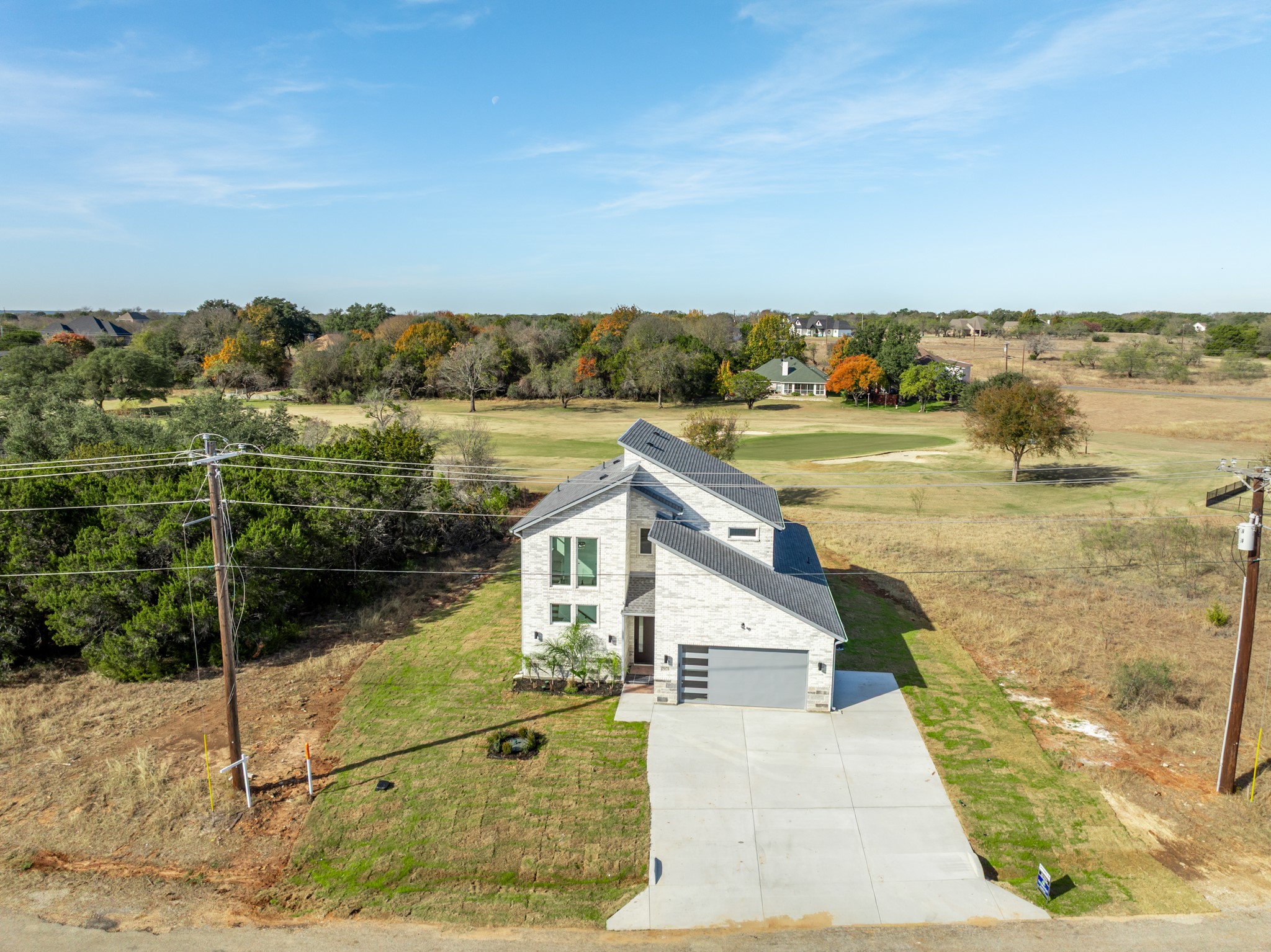 7078 Cedar Valley Drive Whitney TX 76692