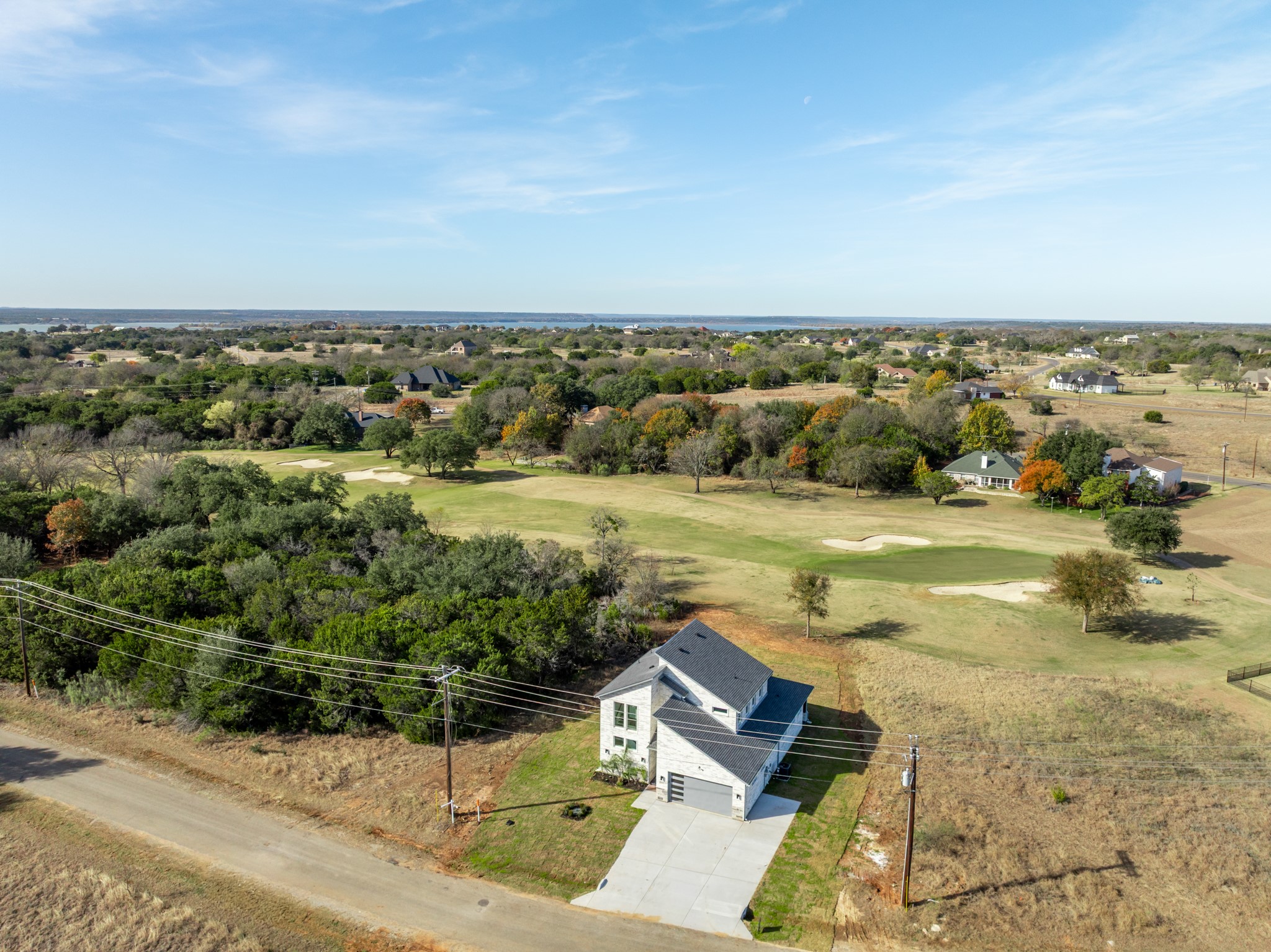 7078 Cedar Valley Drive Whitney TX 76692