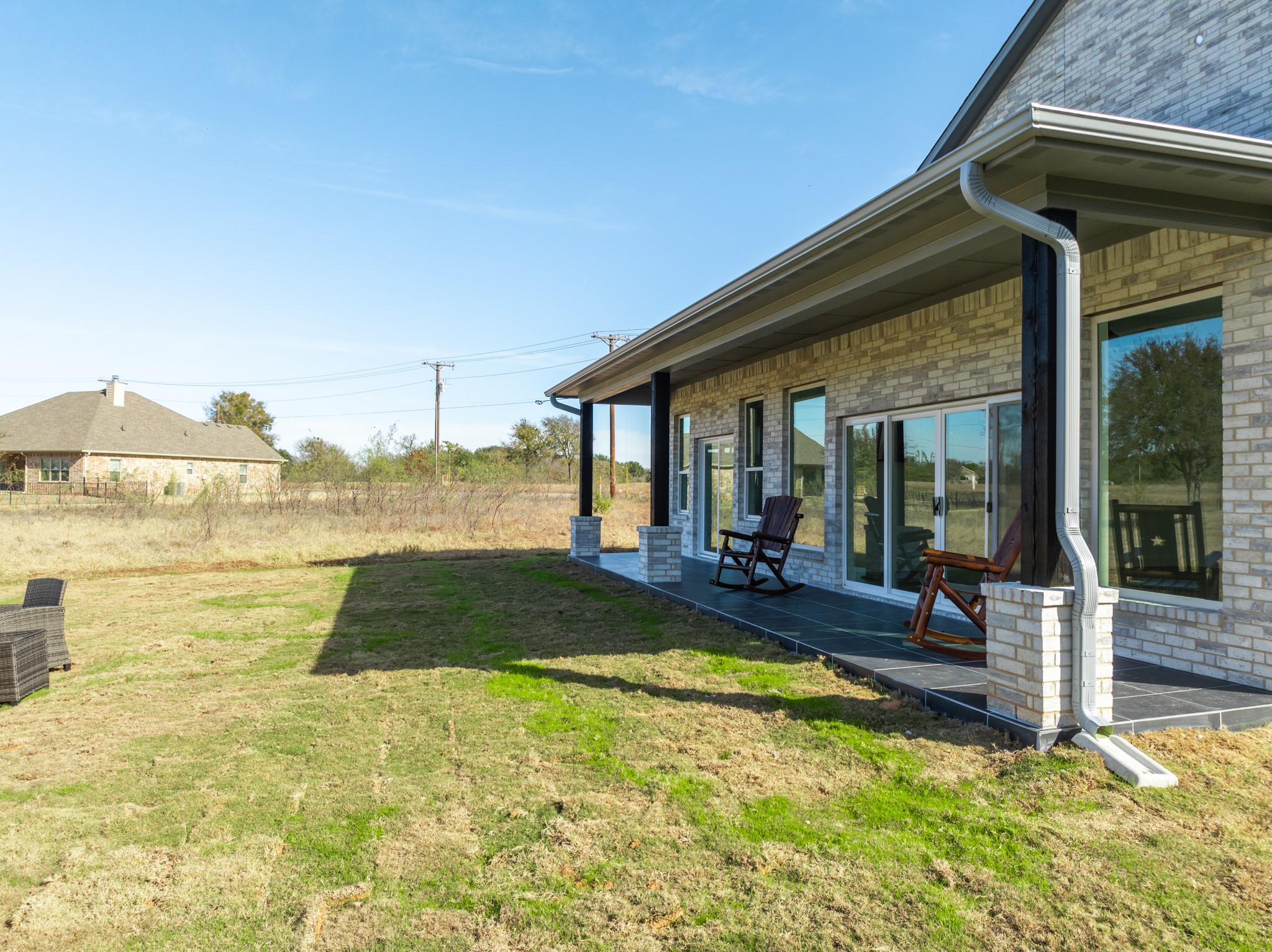 7078 Cedar Valley Drive Whitney TX 76692