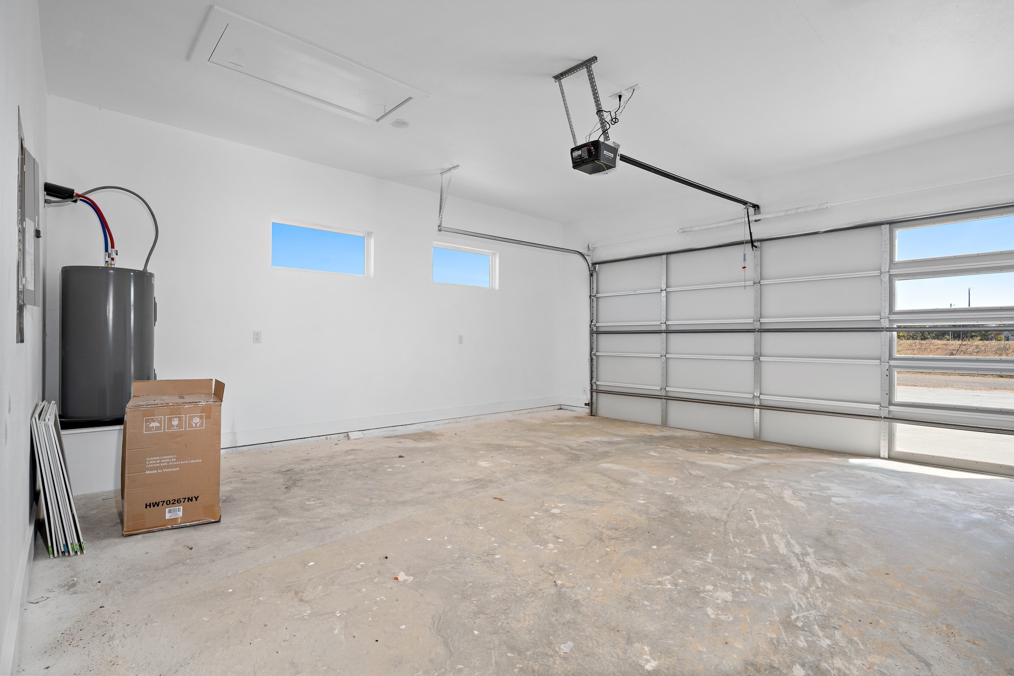 7078 Cedar Valley Drive Whitney TX 76692