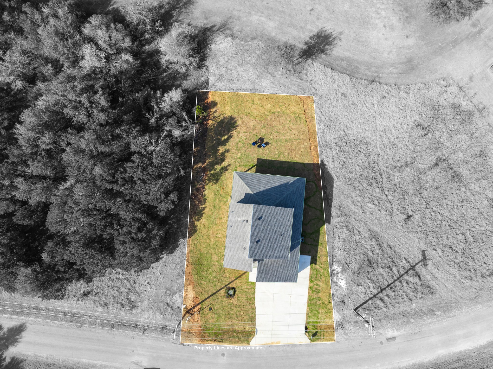 7078 Cedar Valley Drive Whitney TX 76692