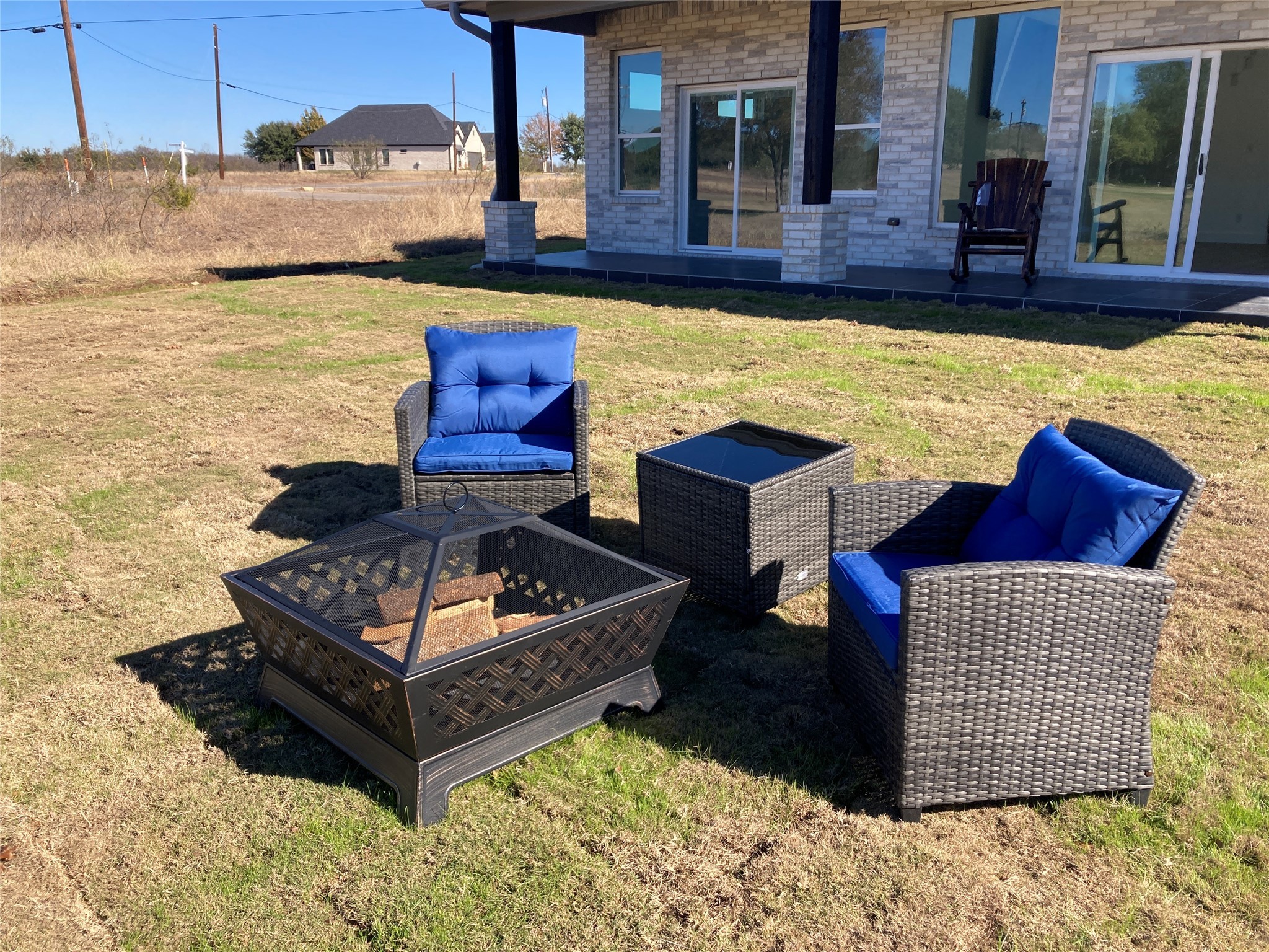 7078 Cedar Valley Drive Whitney TX 76692