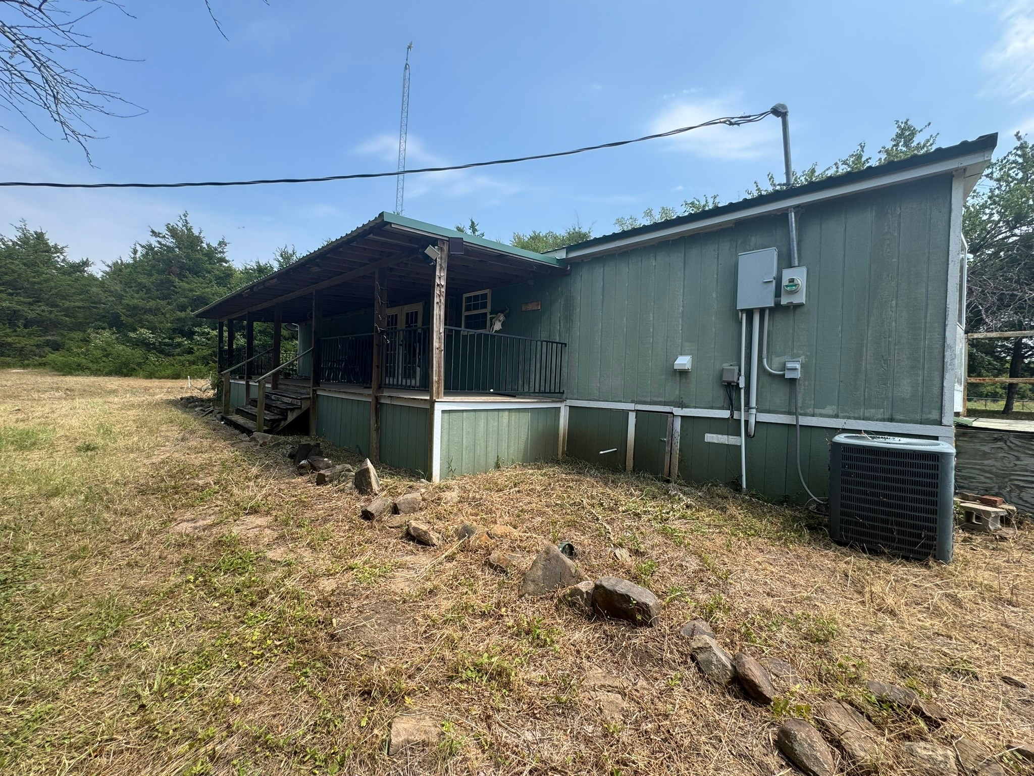 1980 County Road 3040 Bonham TX 75418